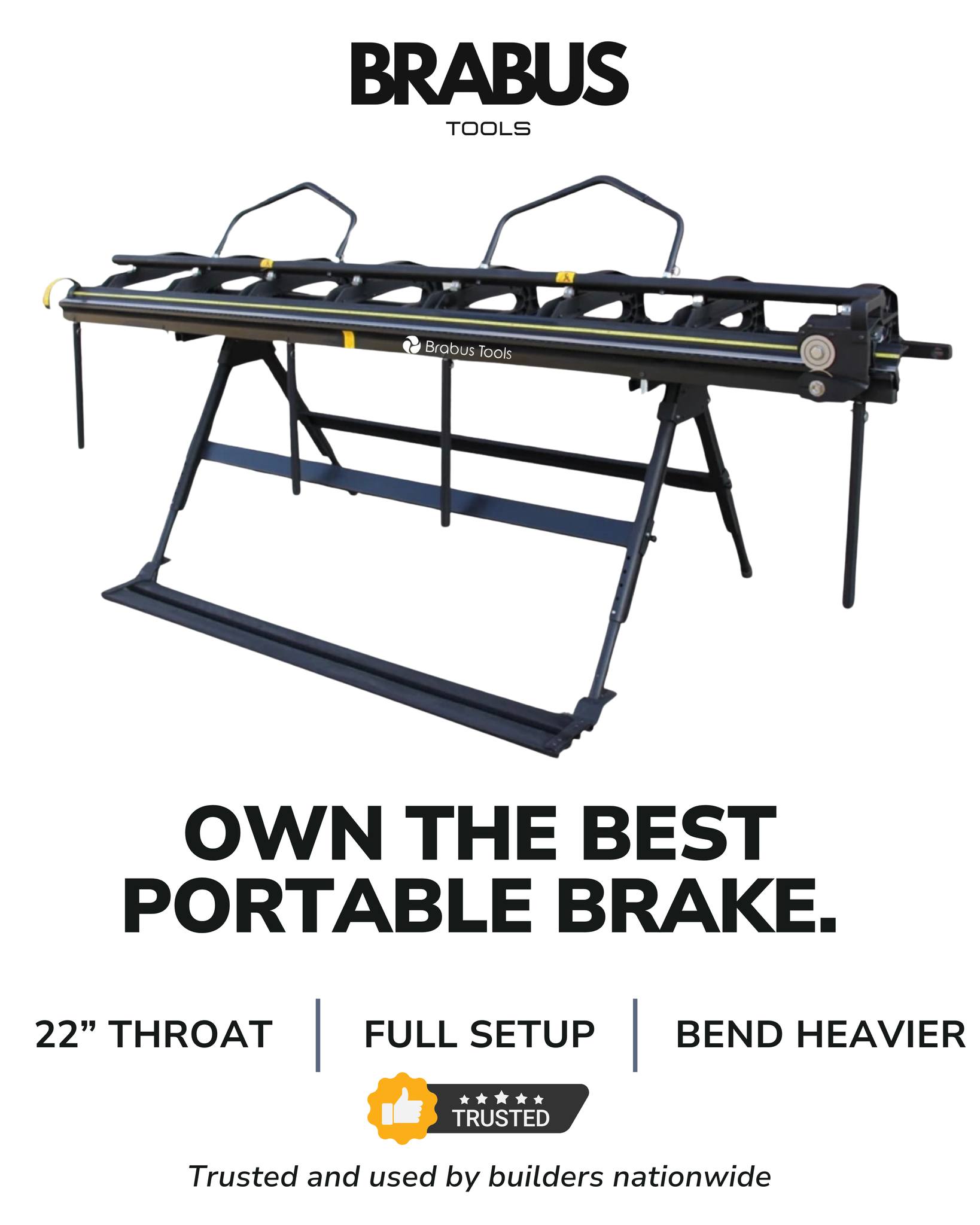 Photo inspiration: Picture Idea: Brabus Tools