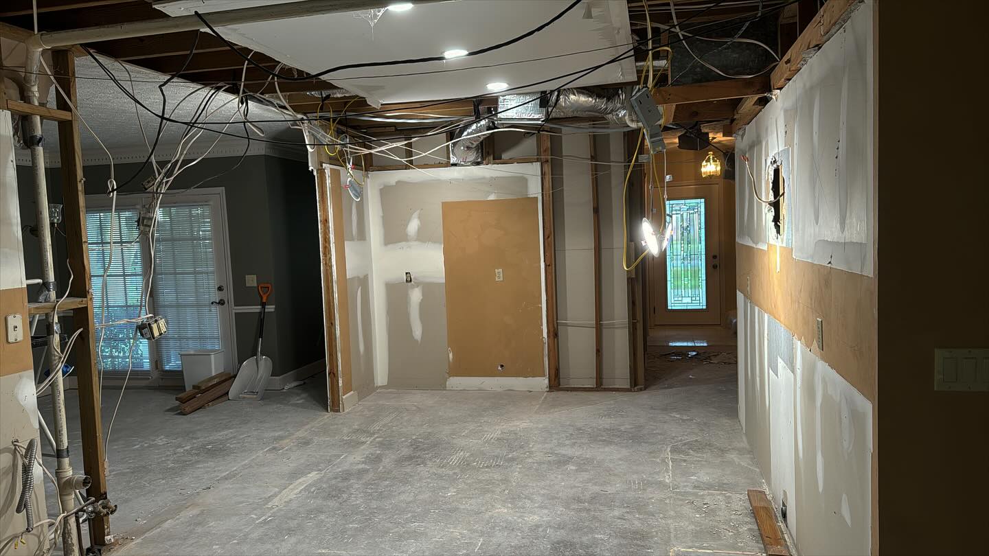 Torres Creative Construction & Design