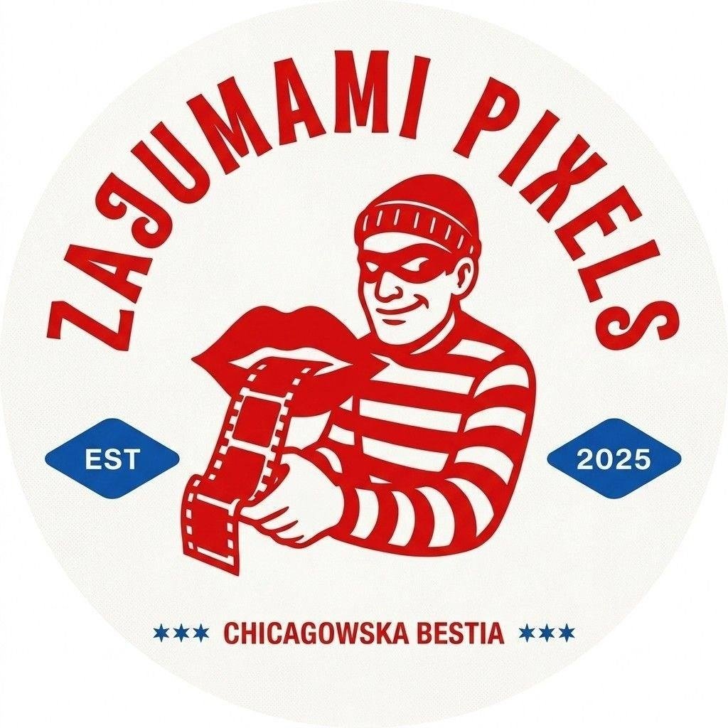 Kiedy Książulo przyszedł przetestować klubowe menu, a na parkiecie ...