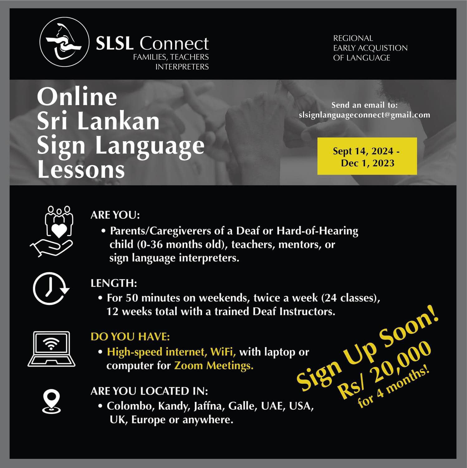 Slsl Connect