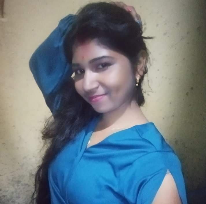 Papiya Mondal