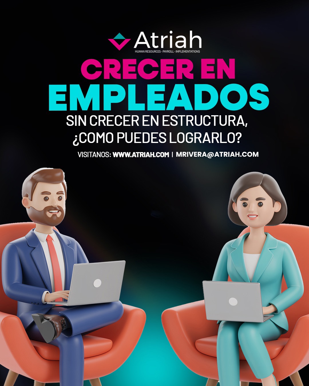 Atriah - 🚨 ¿Tu equipo muestra señales de alerta? La baja... | Facebook