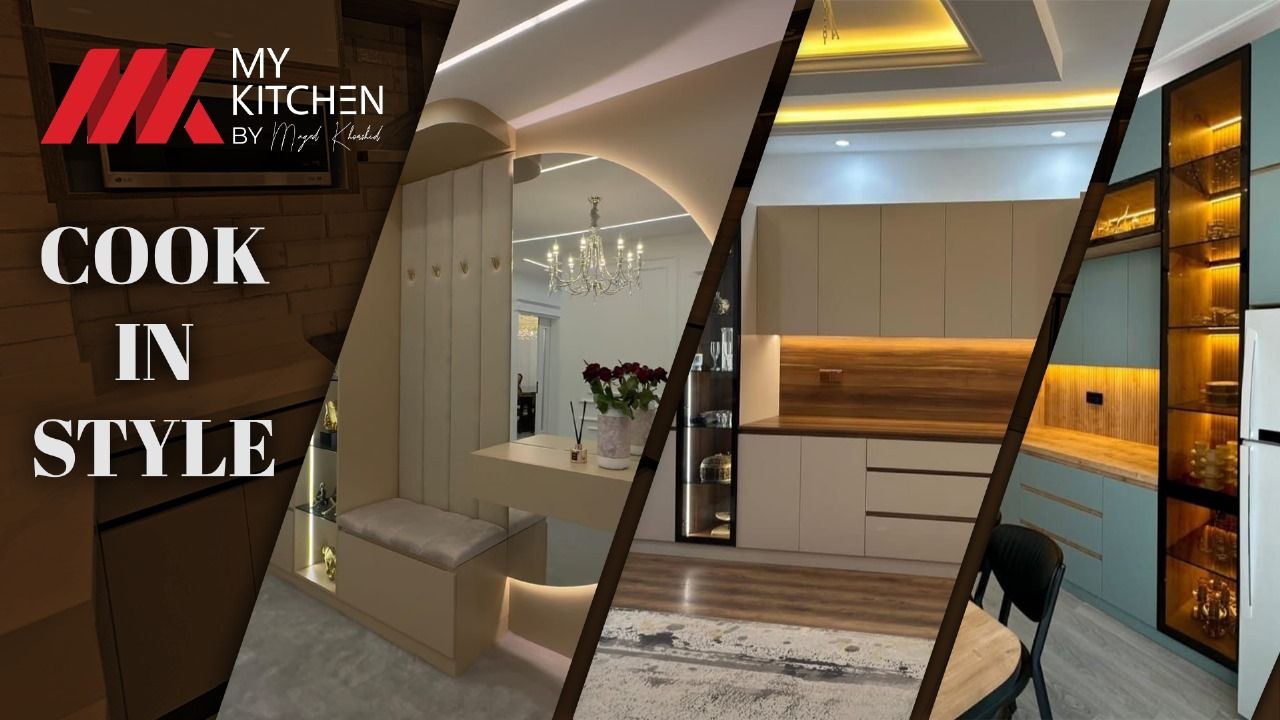 My Kitchen | Cairo