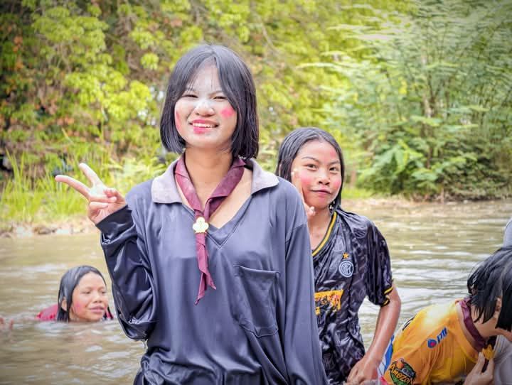 Chamaipon Jaibun