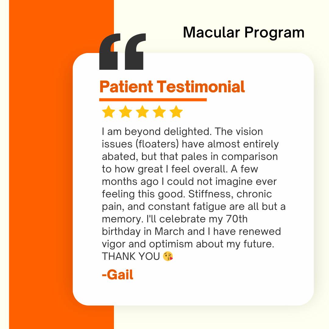 Macular Program