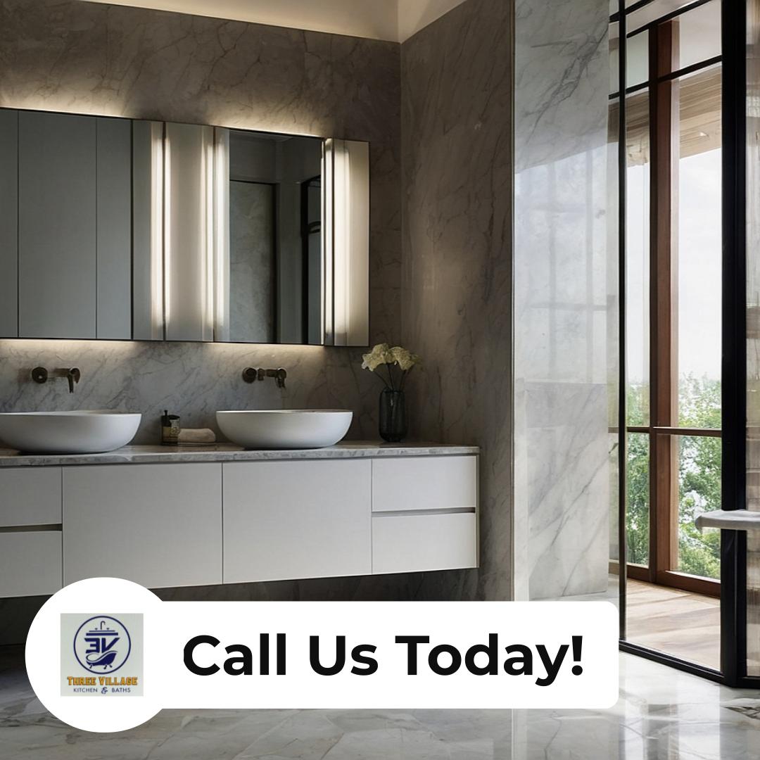 Three Village Kitchen & Baths | East Setauket NY