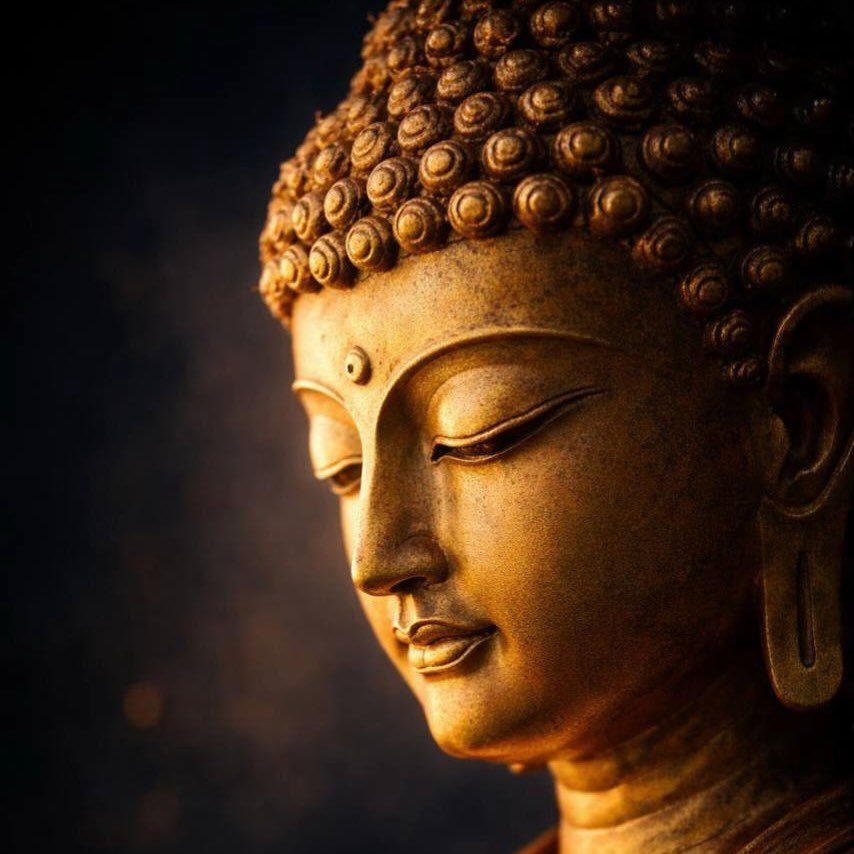 Don’t keep searching for the truth, just let go of your opinions ...