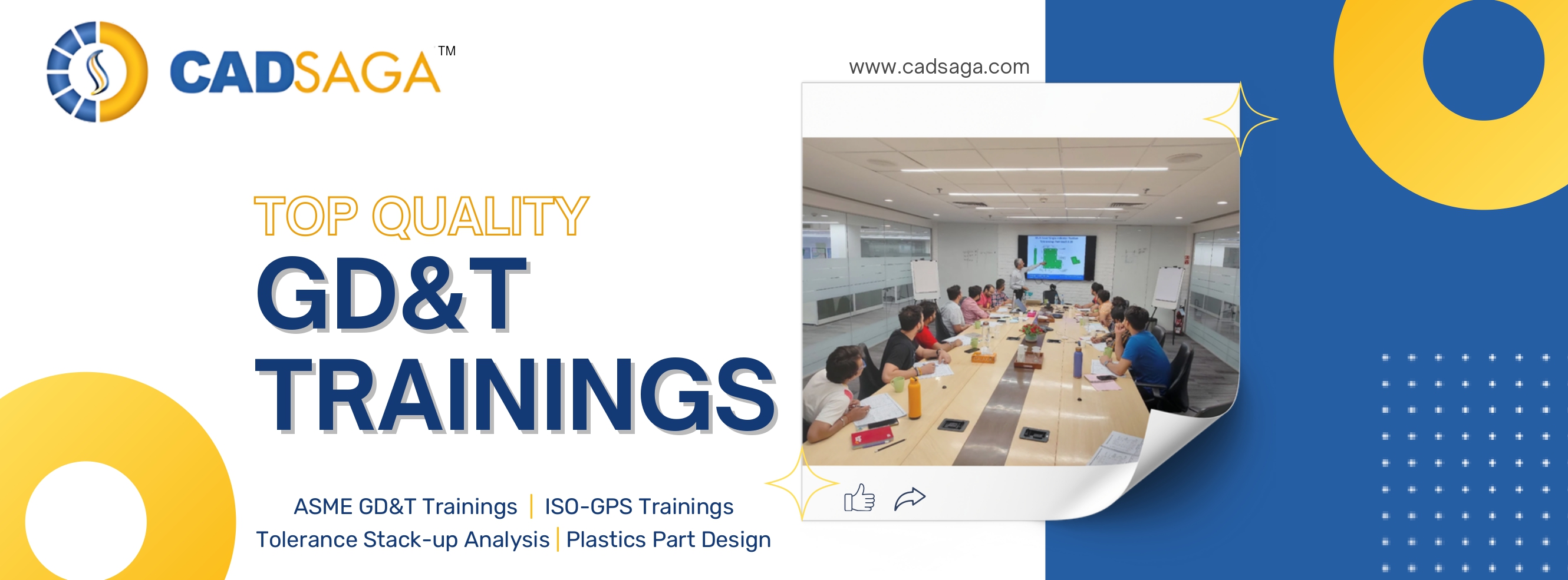 CADSaga Consultancy Services | Nashik