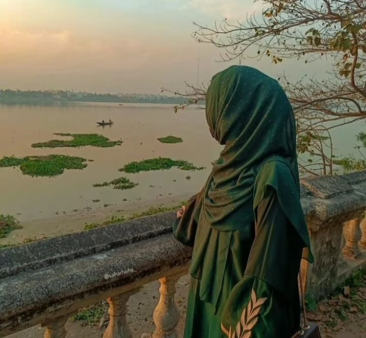 Israt Jahan Nisa