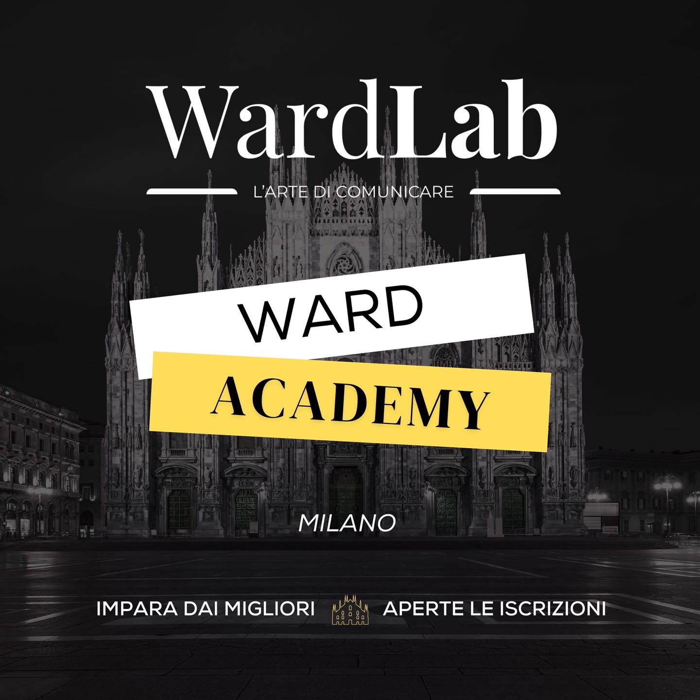 Ward Lab