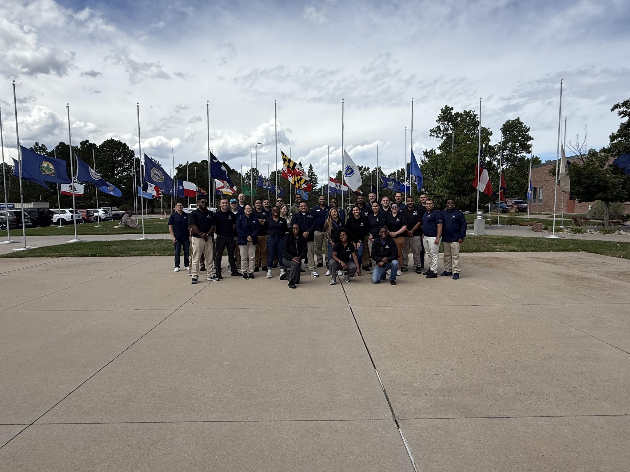 TSgt Blake