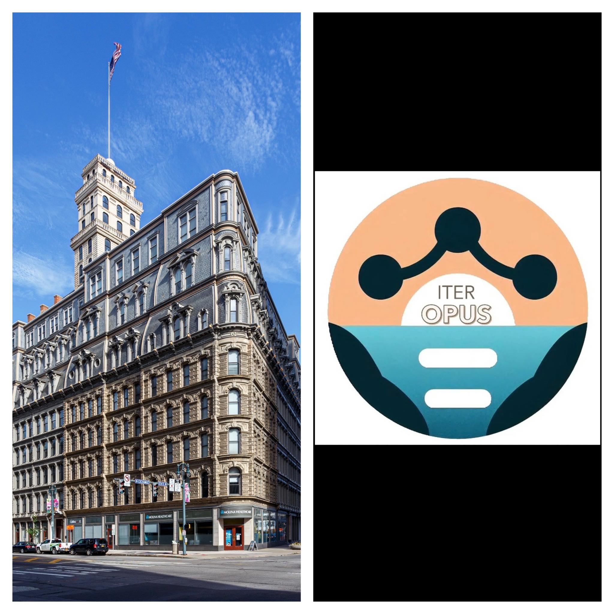 Iter Opus Corporation | Rochester NY
