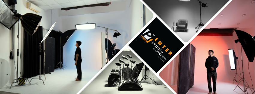Enter Studio | Ho Chi Minh City