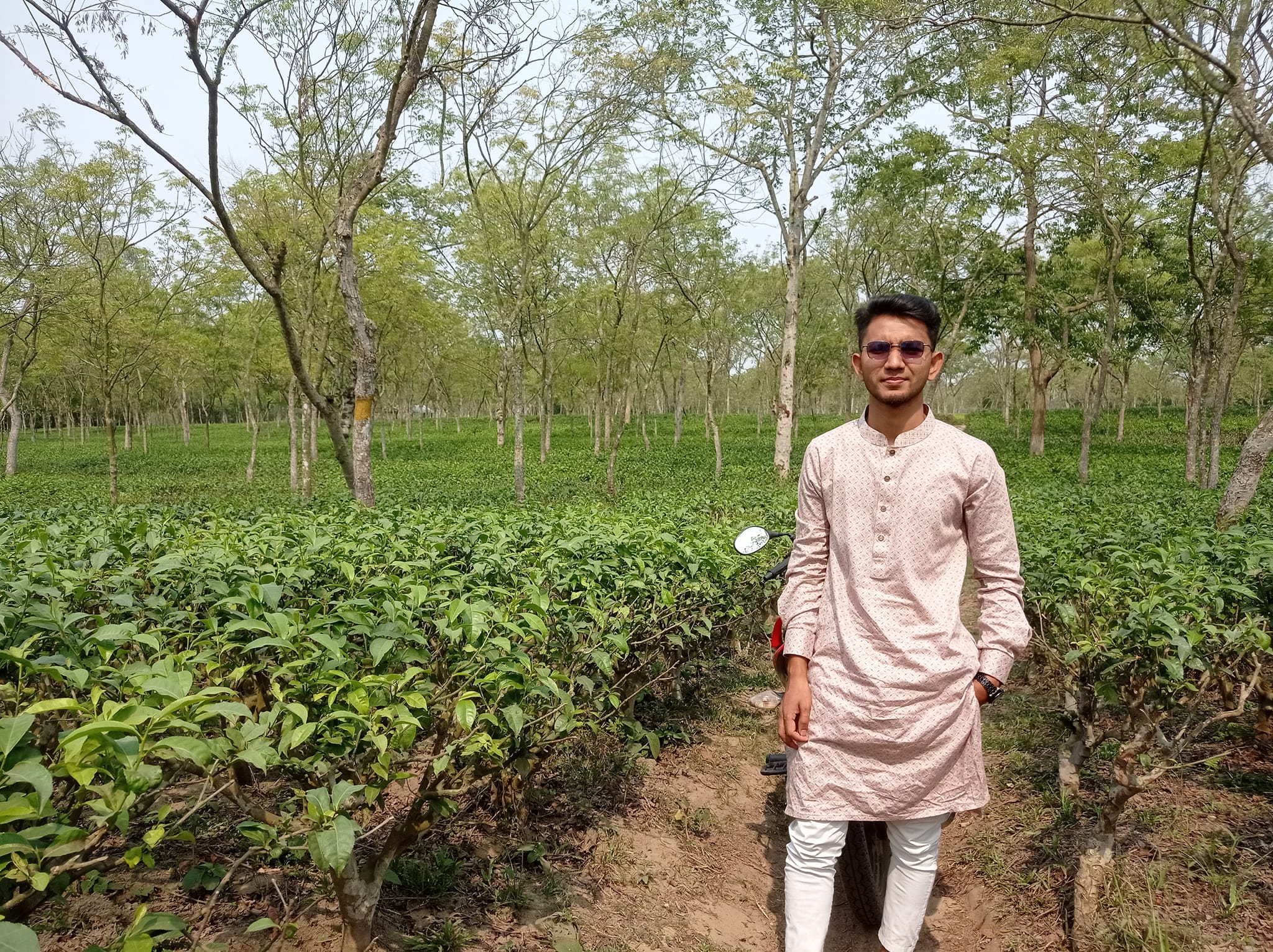 Md Humaun Kabir