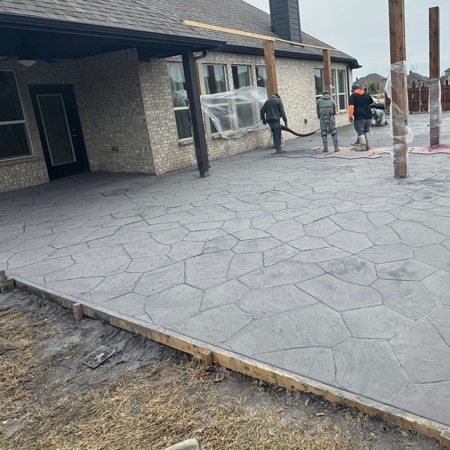Copperhead General Construction