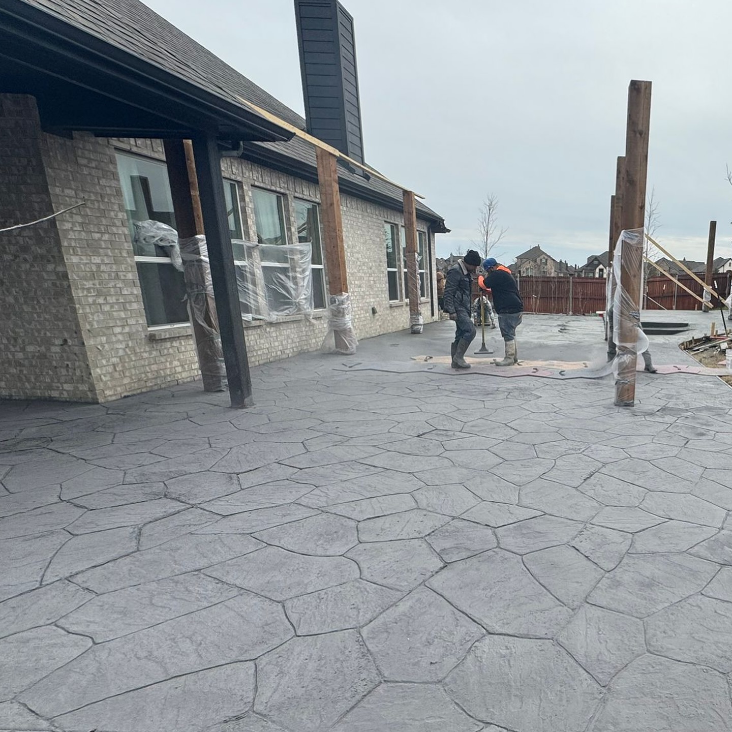 Copperhead General Construction