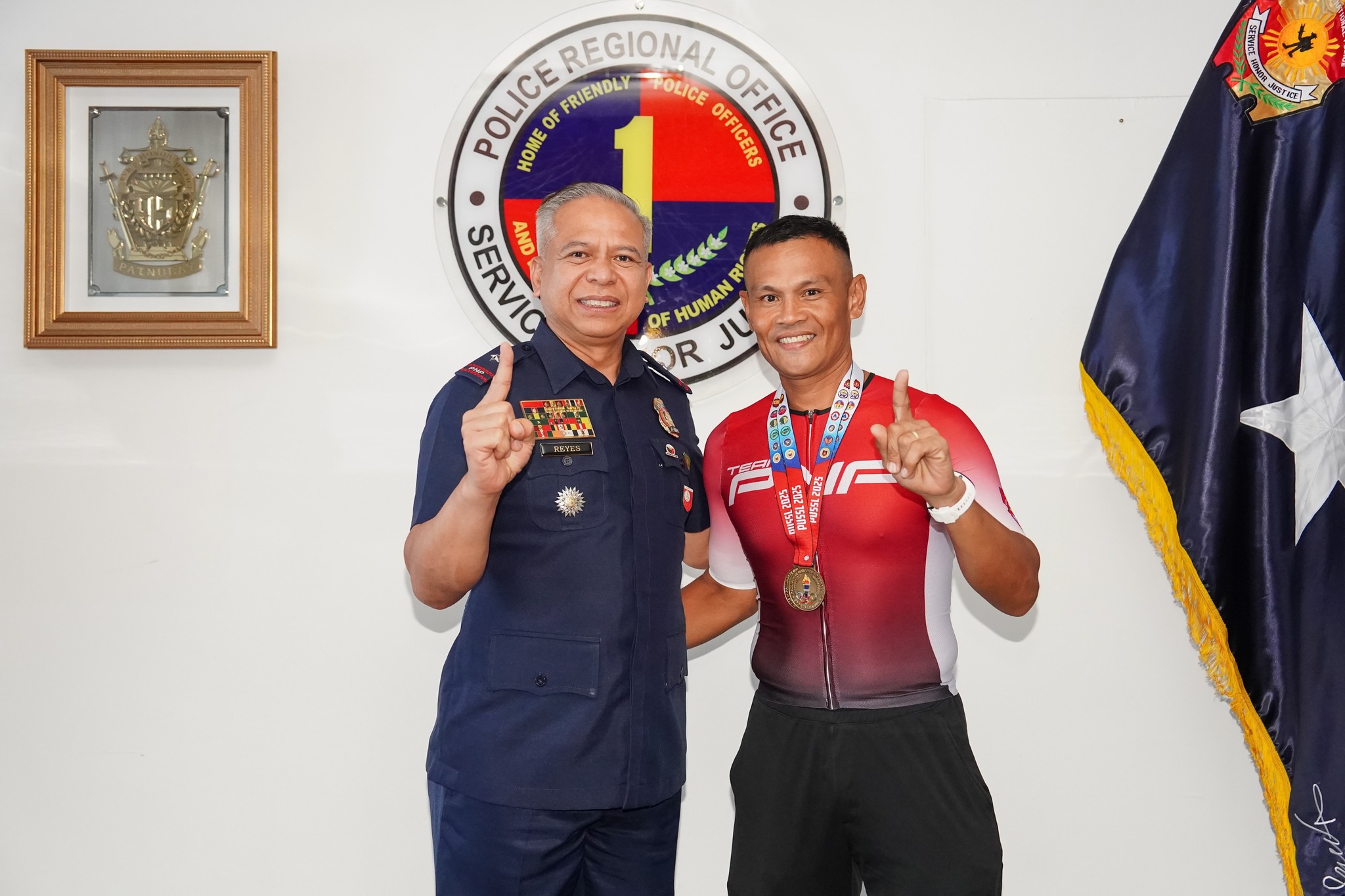 PBGEN DINDO R REYES added a new photo. - PBGEN DINDO R REYES