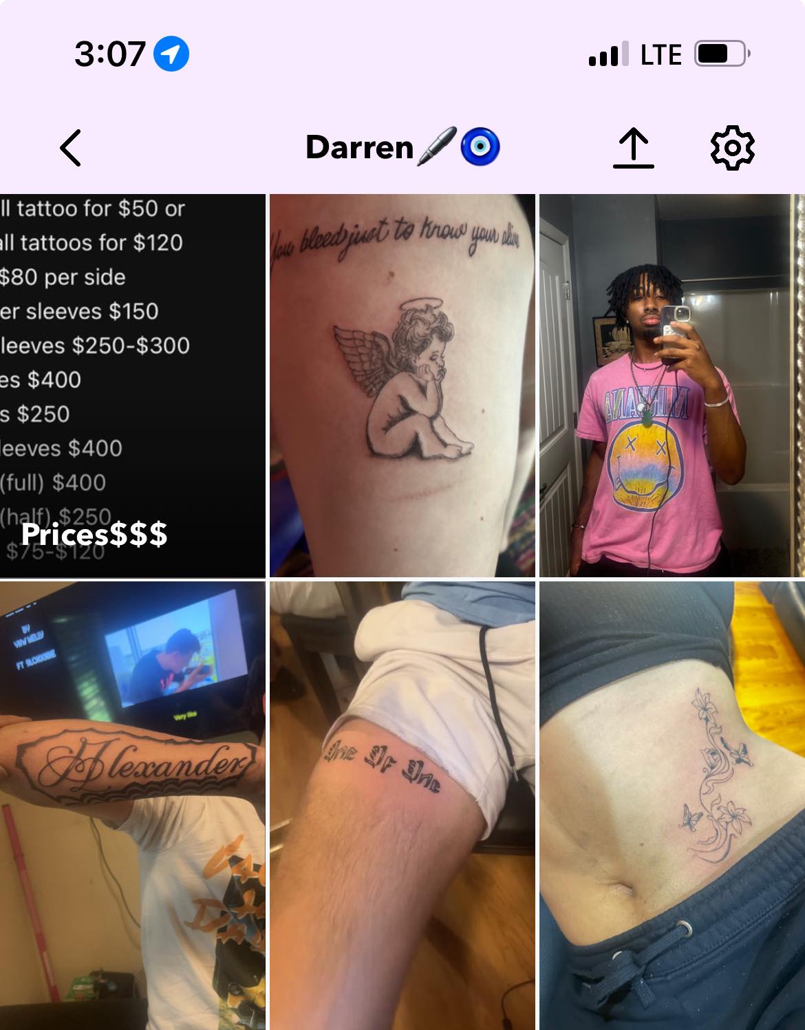 Darren Daniel