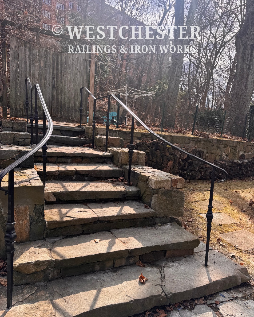Westchester Railings & Iron Works