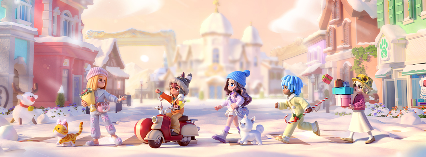 Heartopia