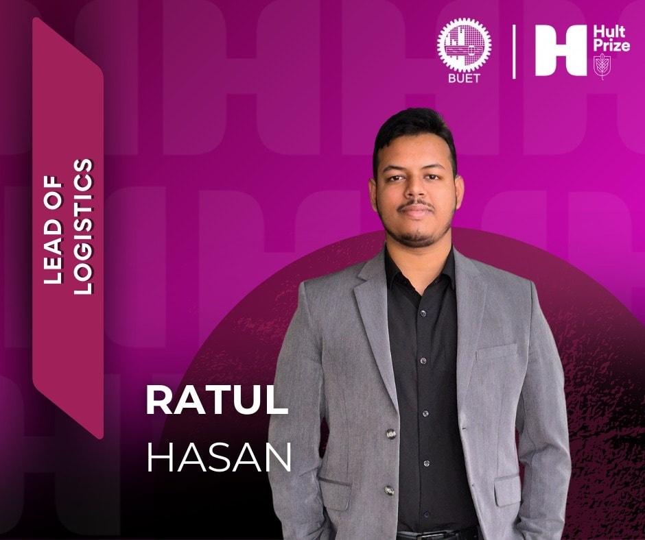 Ratul Hasan