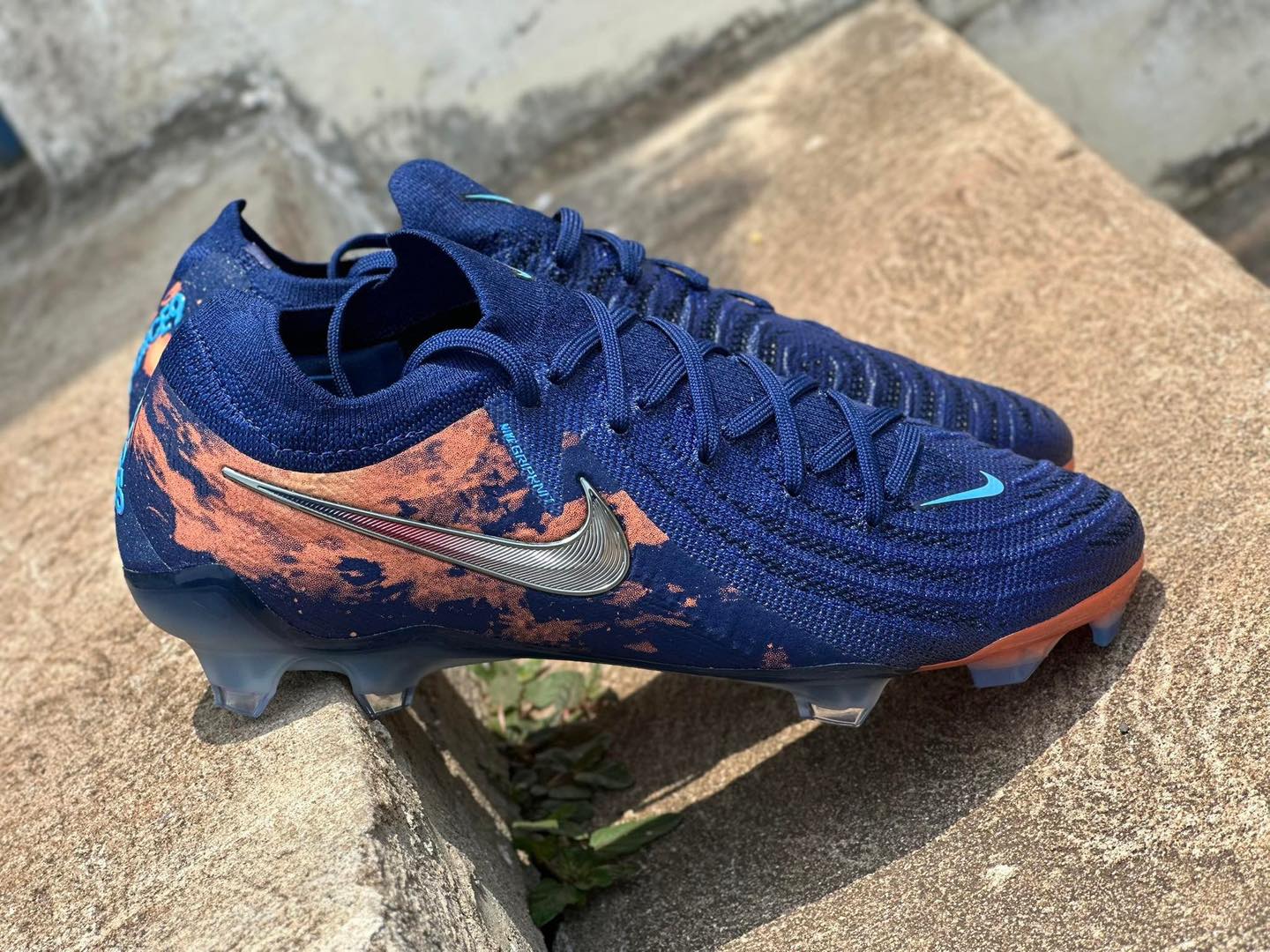 Nike Phantom GX2 Elite AG Upcoming colorway! US 9 UK8 27cm S$329 