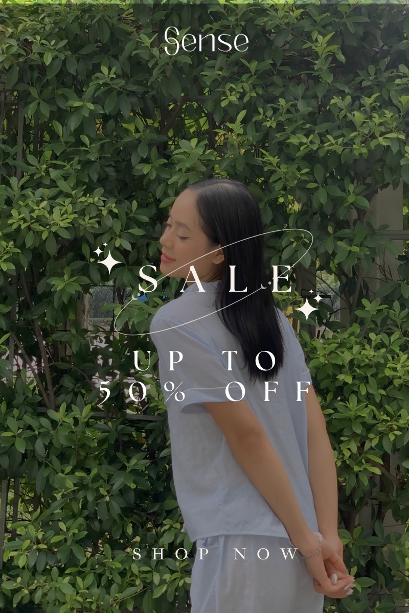 Sense Sleepwear | Hanoi