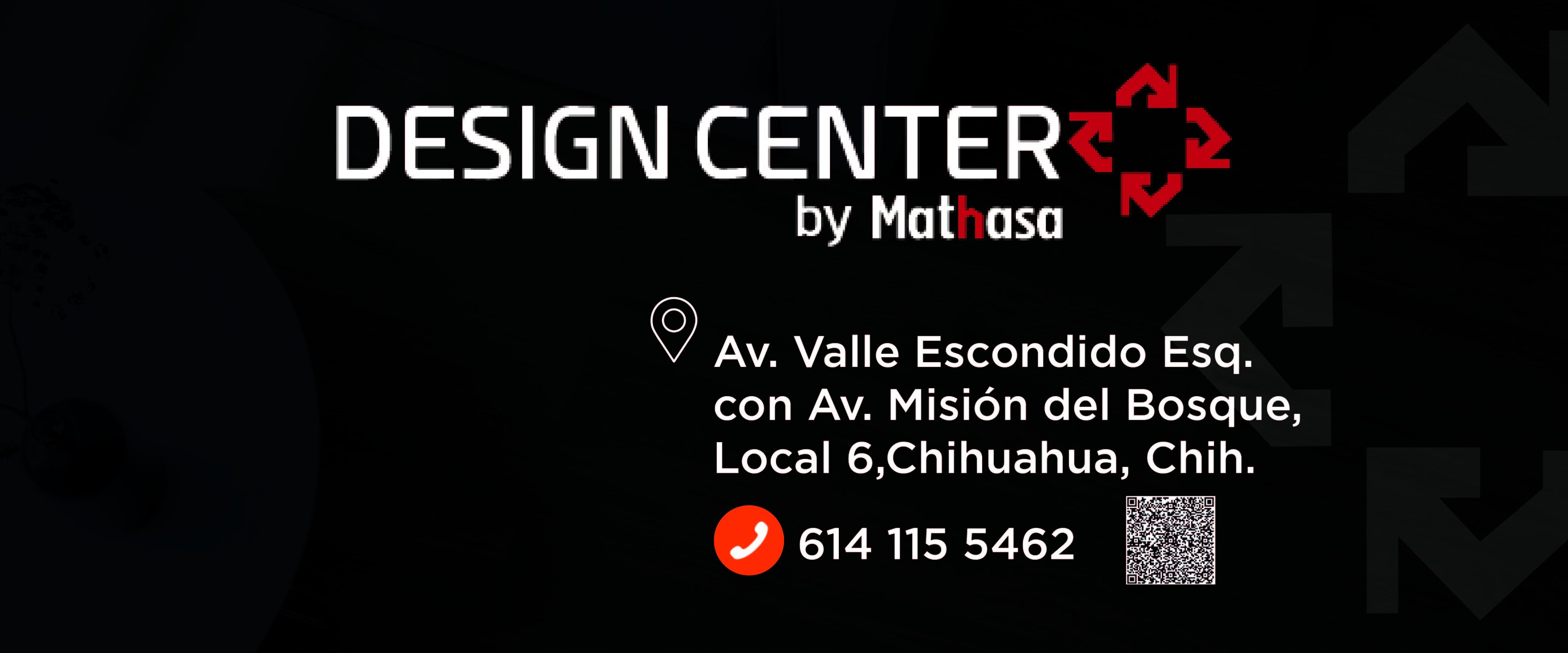 Mathasa Design Center | Chihuahua