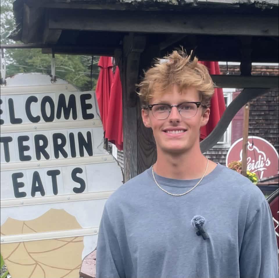 I’m looking for the best donuts in all of Massachusetts! 🍩🤩 This farm ...