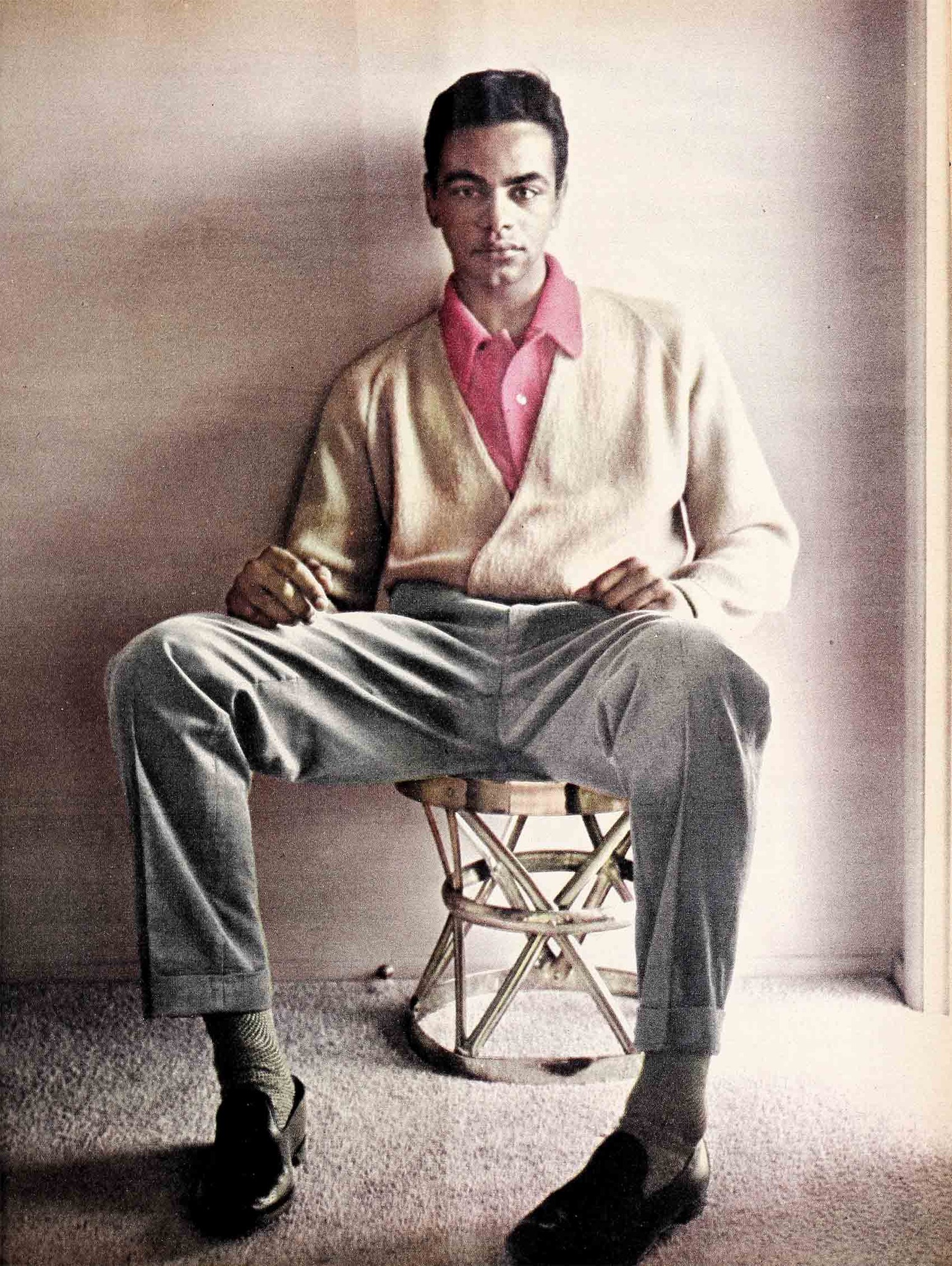 20th - When Johnny Mathis released Begin the Beguine in 1986, it wasn’t ...