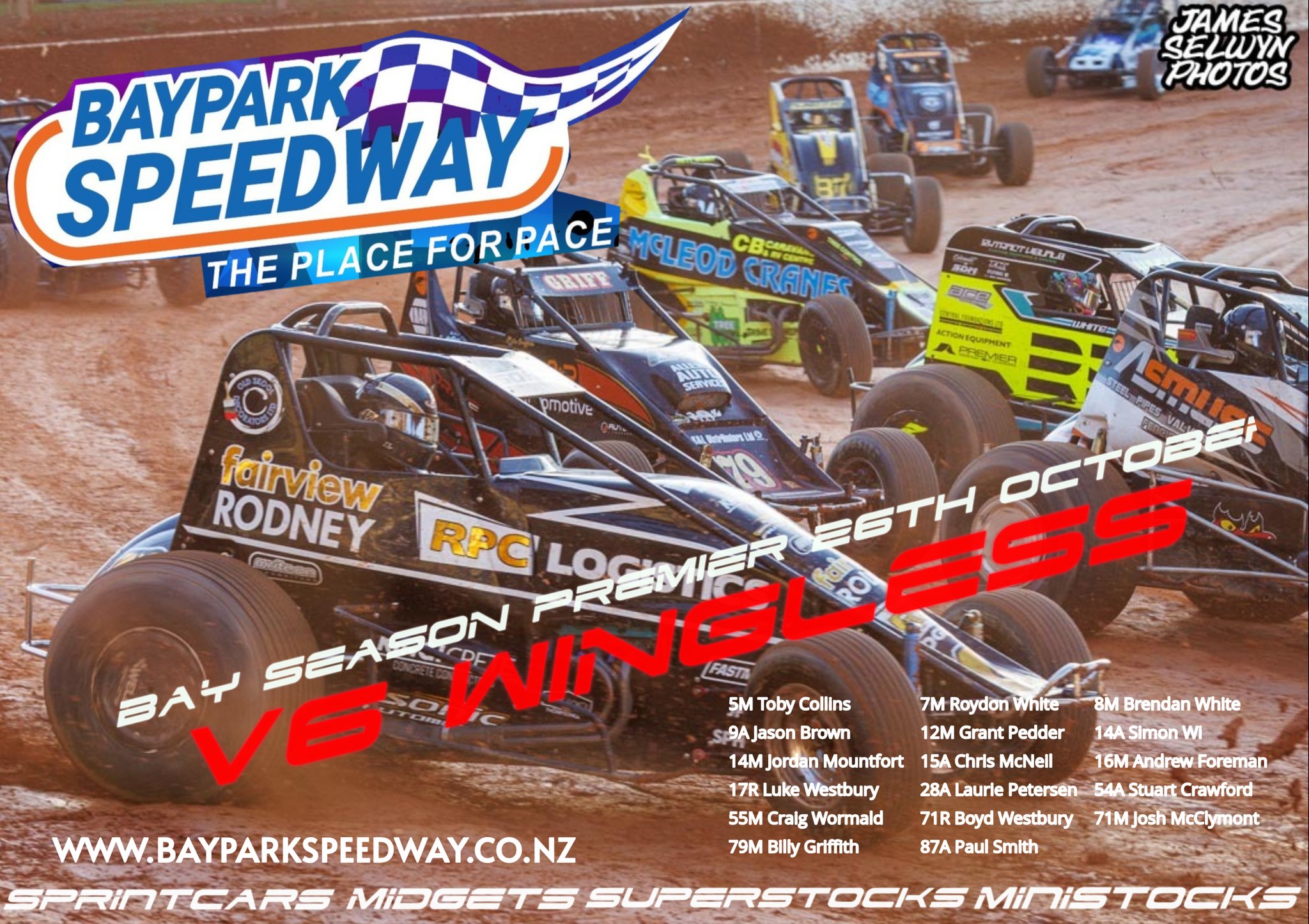Smith Racing