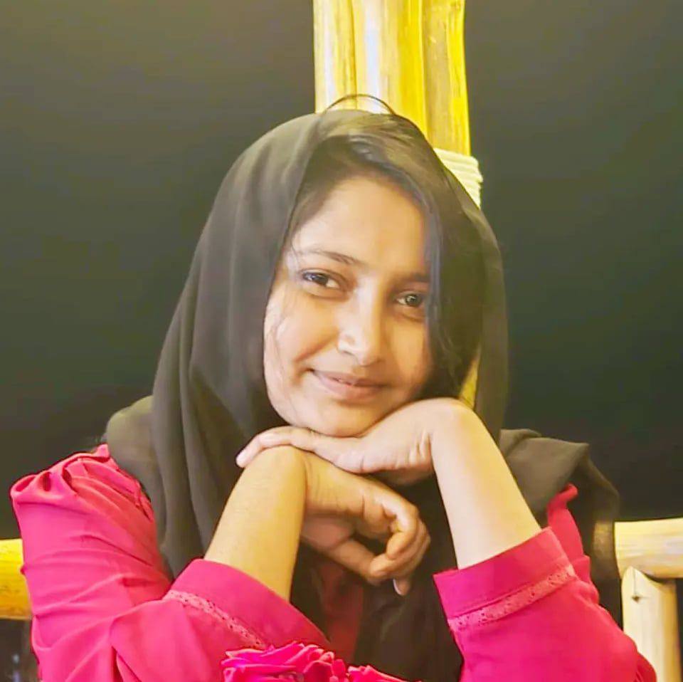 Zannat Khan