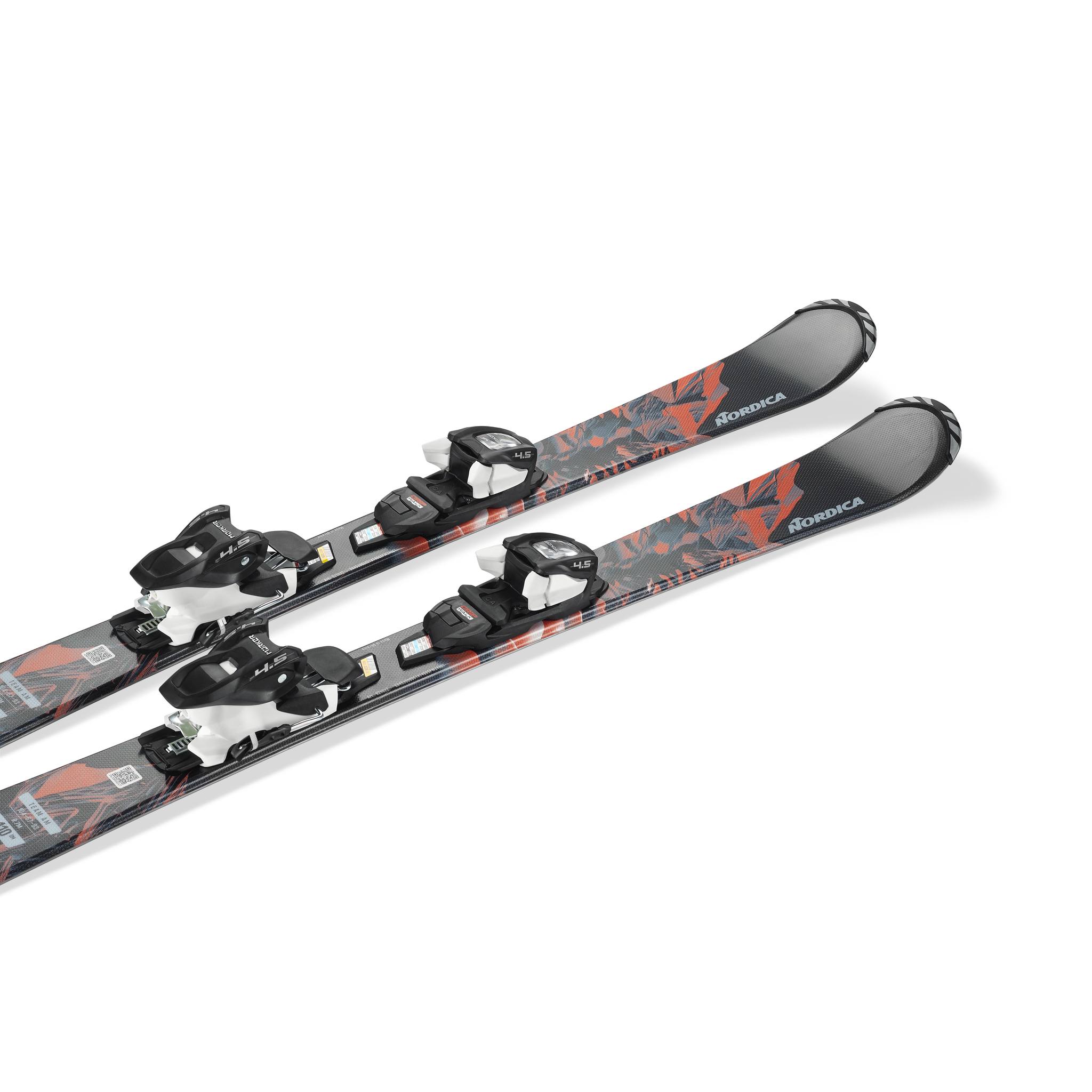 k2 amp rictor 90xti skis w marker mxc 14 bindings A.M.P. + MX 12.0 2013 High-performance K2 AMP Rictor 90XTi