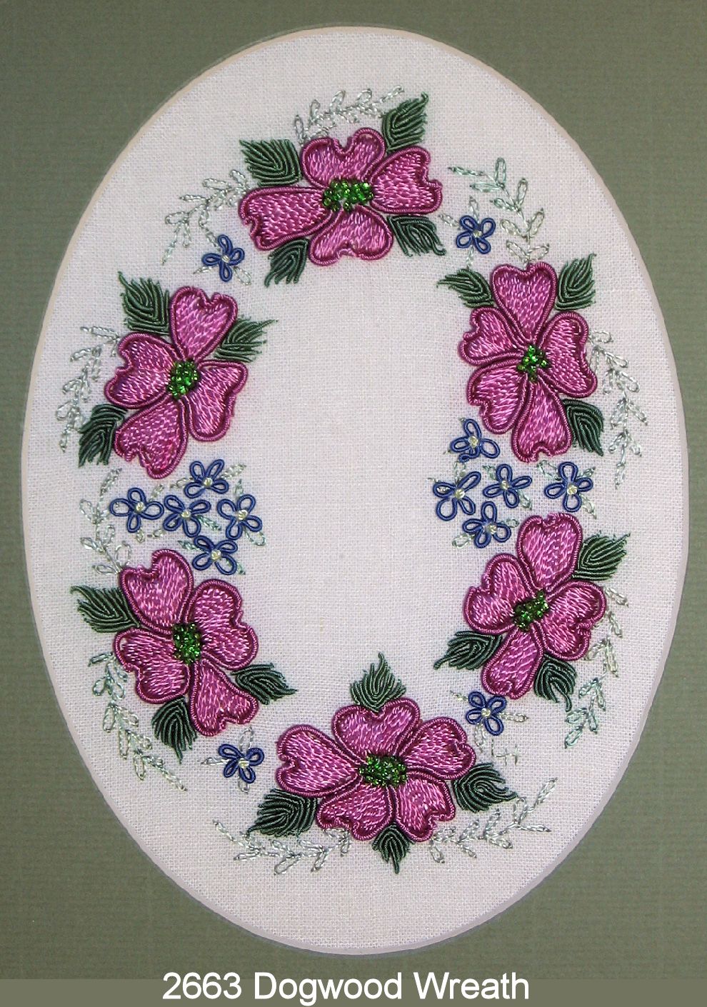 Loretta's Custom Stitchery