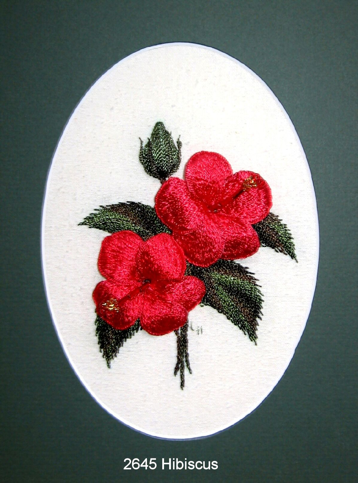Loretta's Custom Stitchery