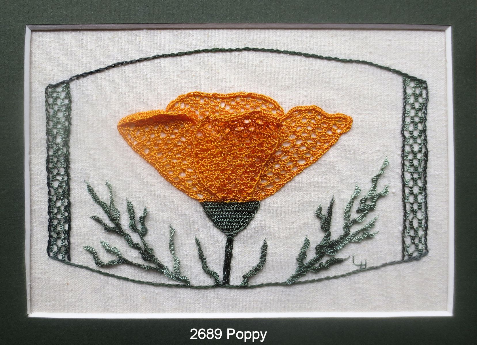 Loretta's Custom Stitchery