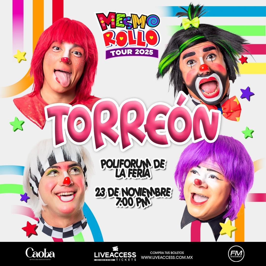 K Rollo Show
