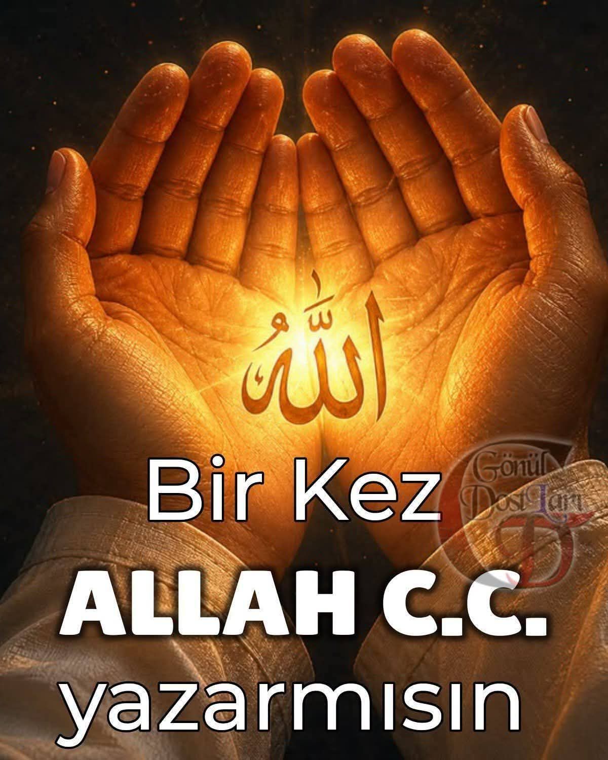 ALLAHÜMME SALLİ Sevmek O kadar güzel ki sevilen sen olunca Α A.RESULAL