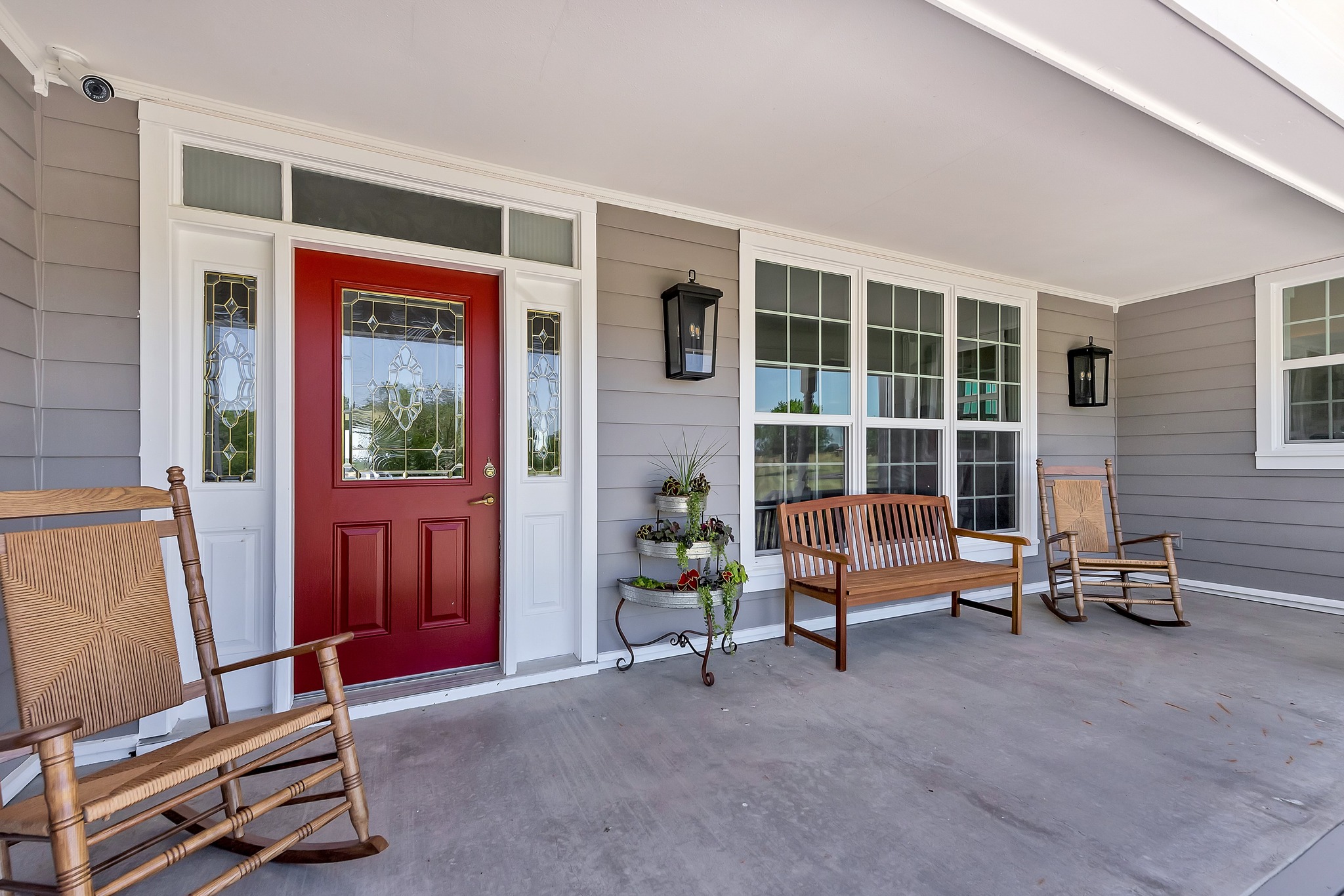 Darling Ranch | Van Alstyne TX