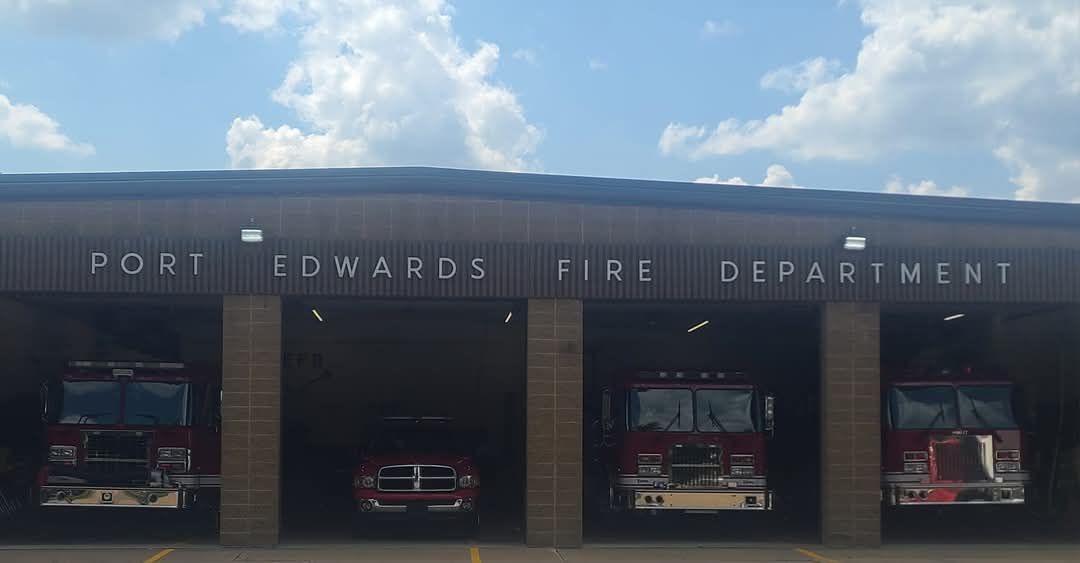 Port Edwards FireDepartment | Port Edwards WI