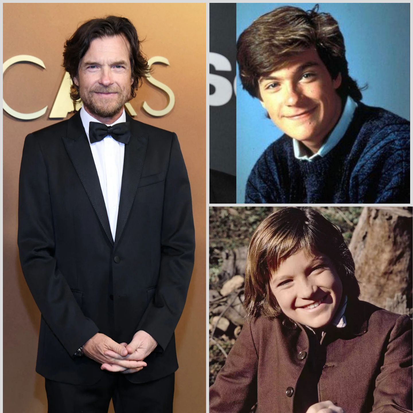 Sm - Happy 57th Birthday to Jason Bateman! 🎉🎂 Born January 14, 1969 ...