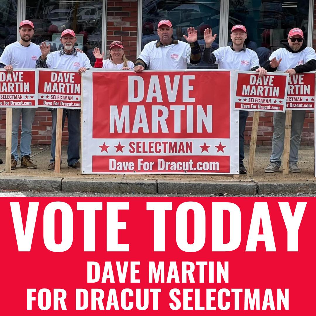 Dave For Dracut
