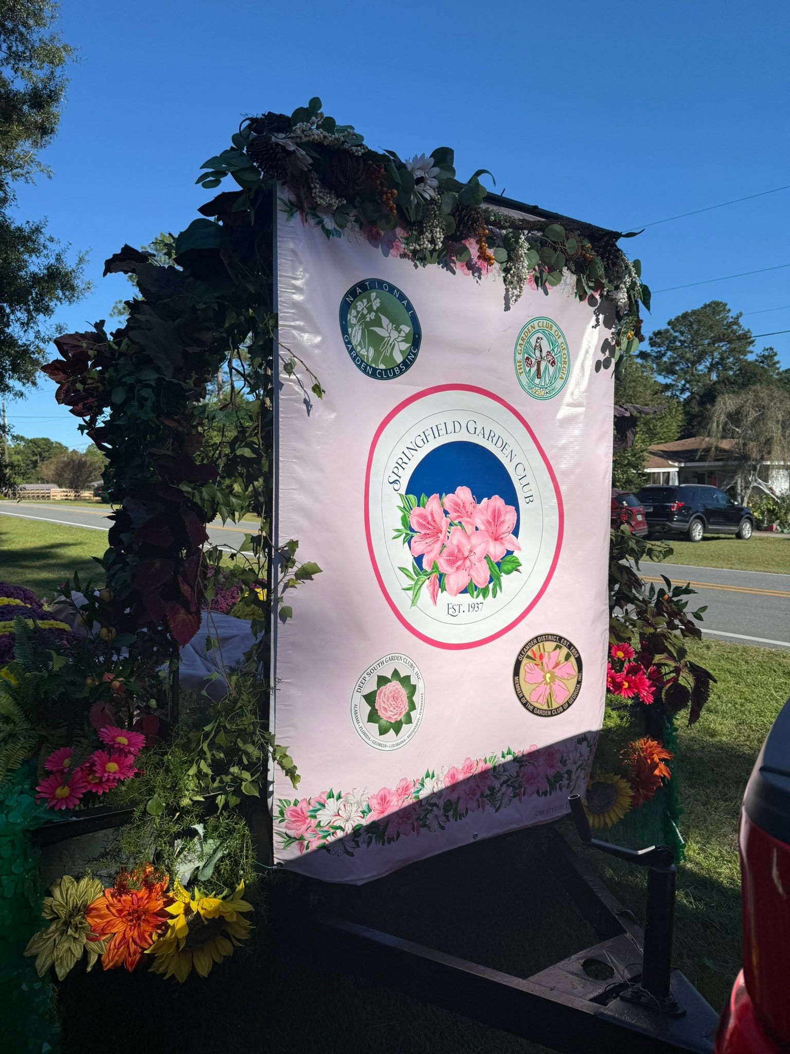 Springfield Garden Club