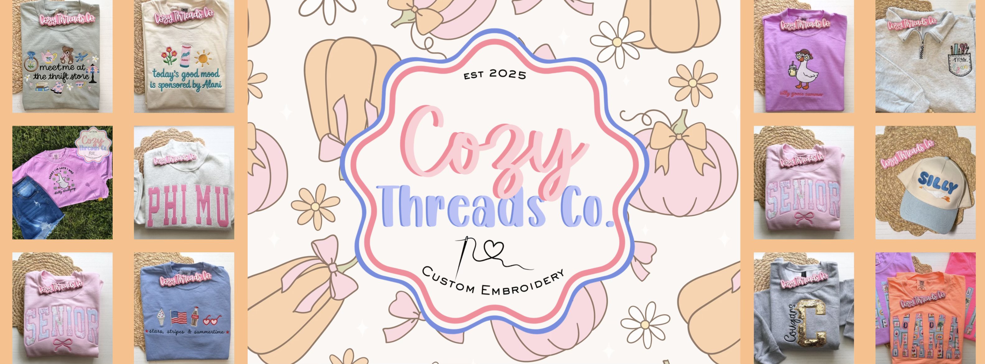 Cozy Threads Co.