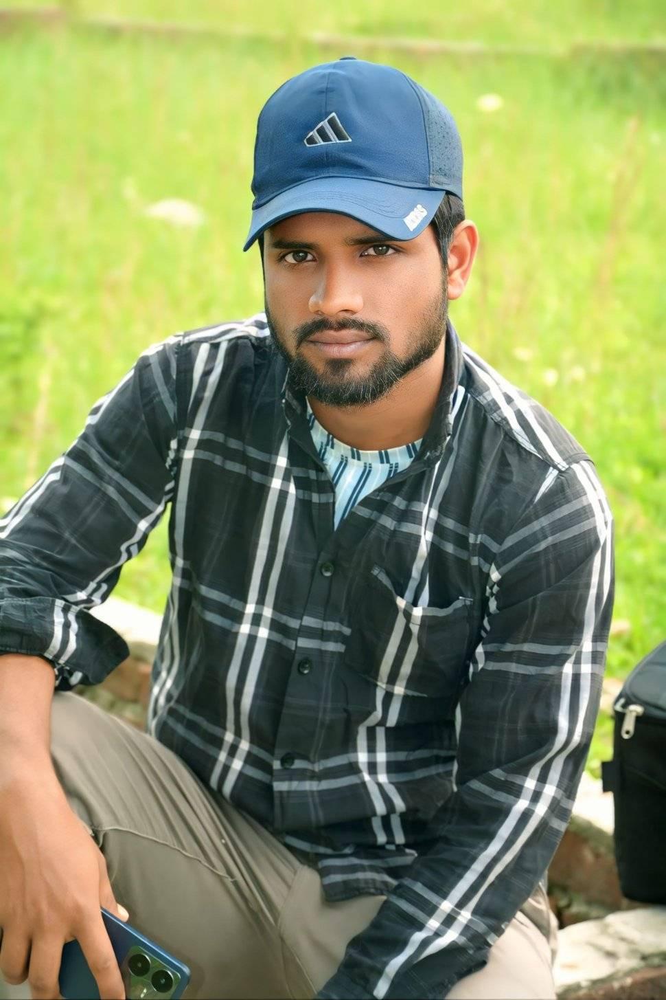 Rhamat Ali