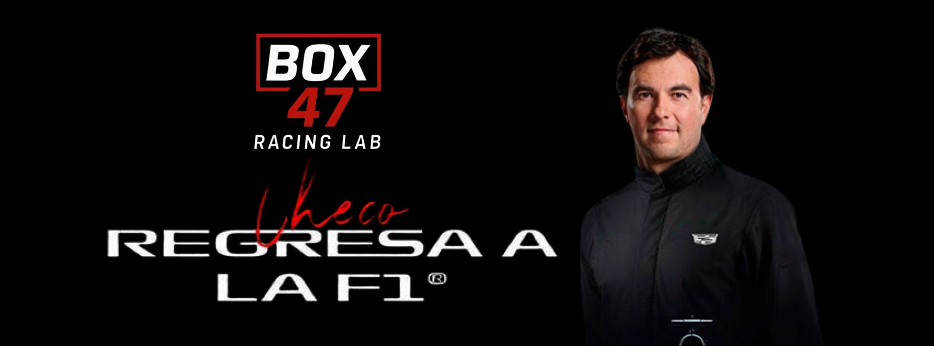 BOX47 Racing Lab | Mexicali