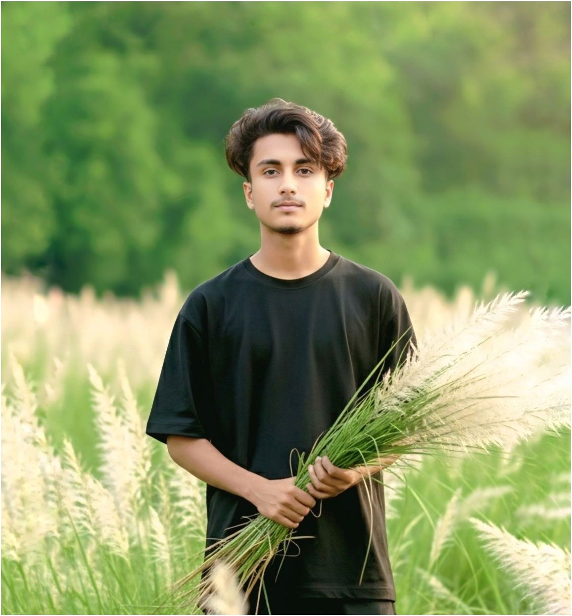 Shohid Shehzad