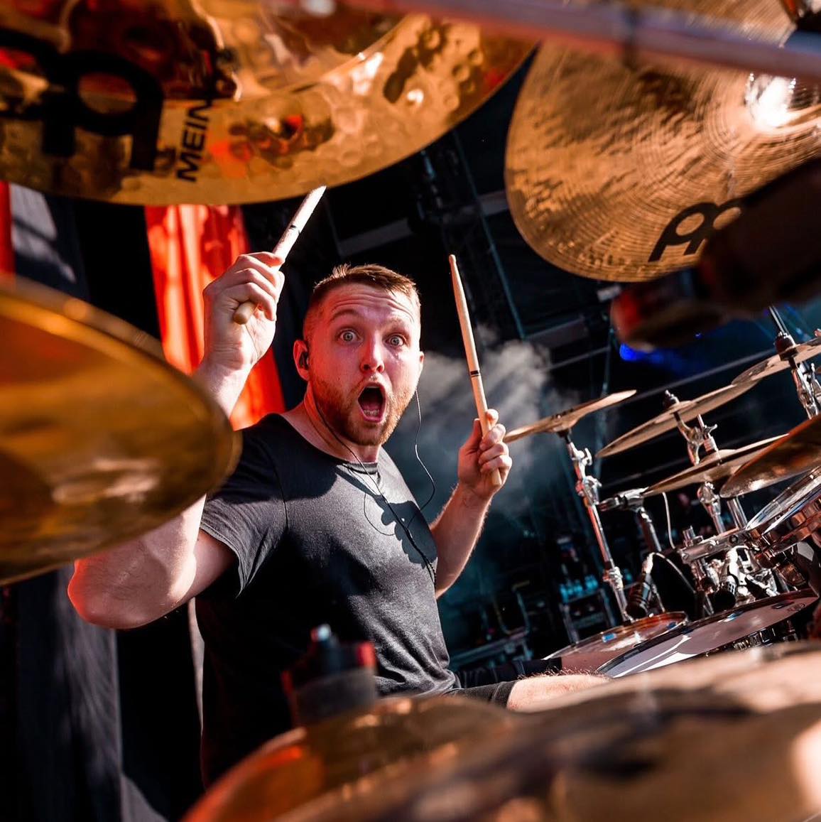 Summa - Official: 🔥 Alex Rudinger (former Whitechapel) is rejoining ...