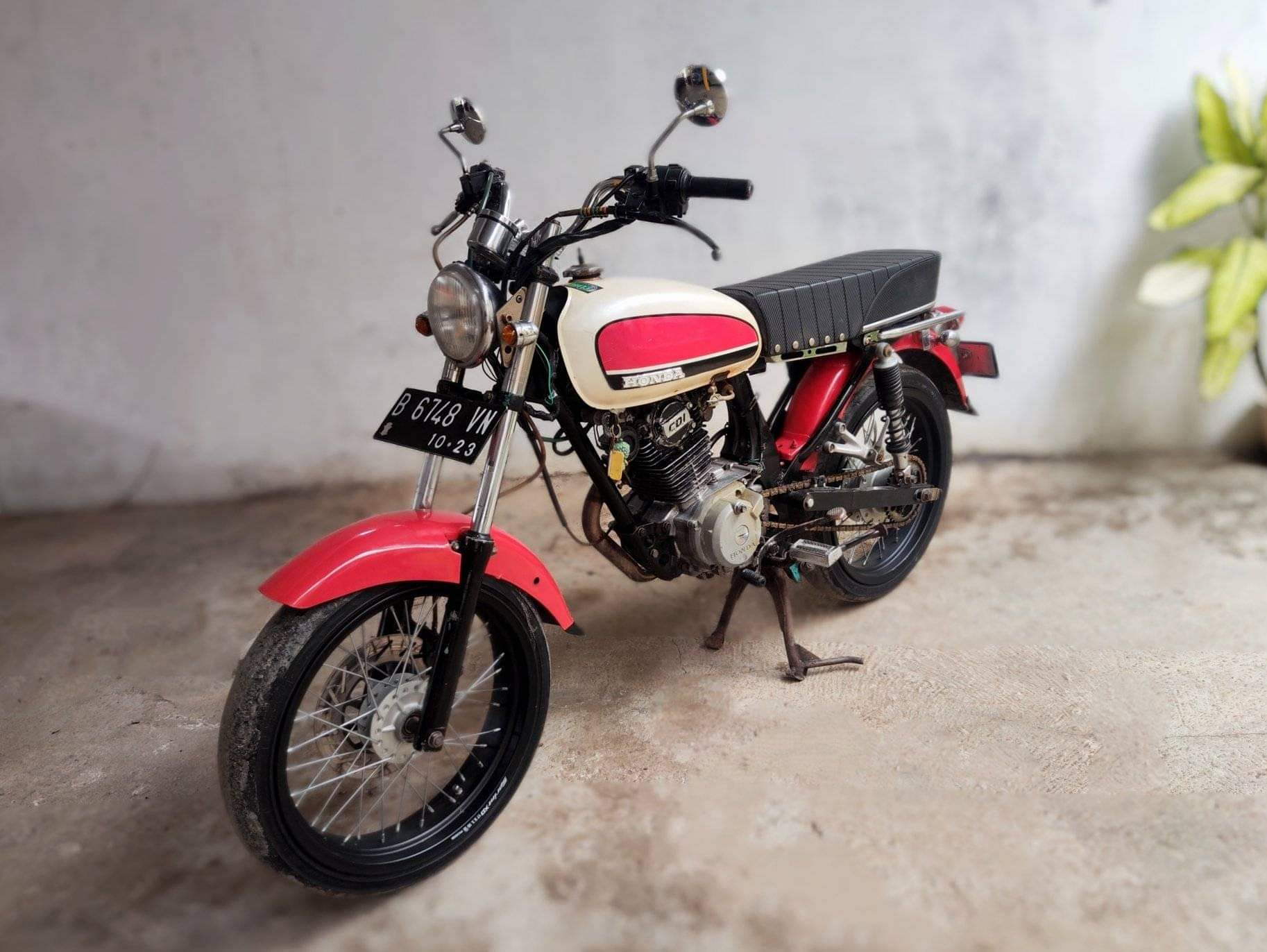 jual beli mobil area pantura slawi.tegal.brebes.pemalang.pekalongan ...