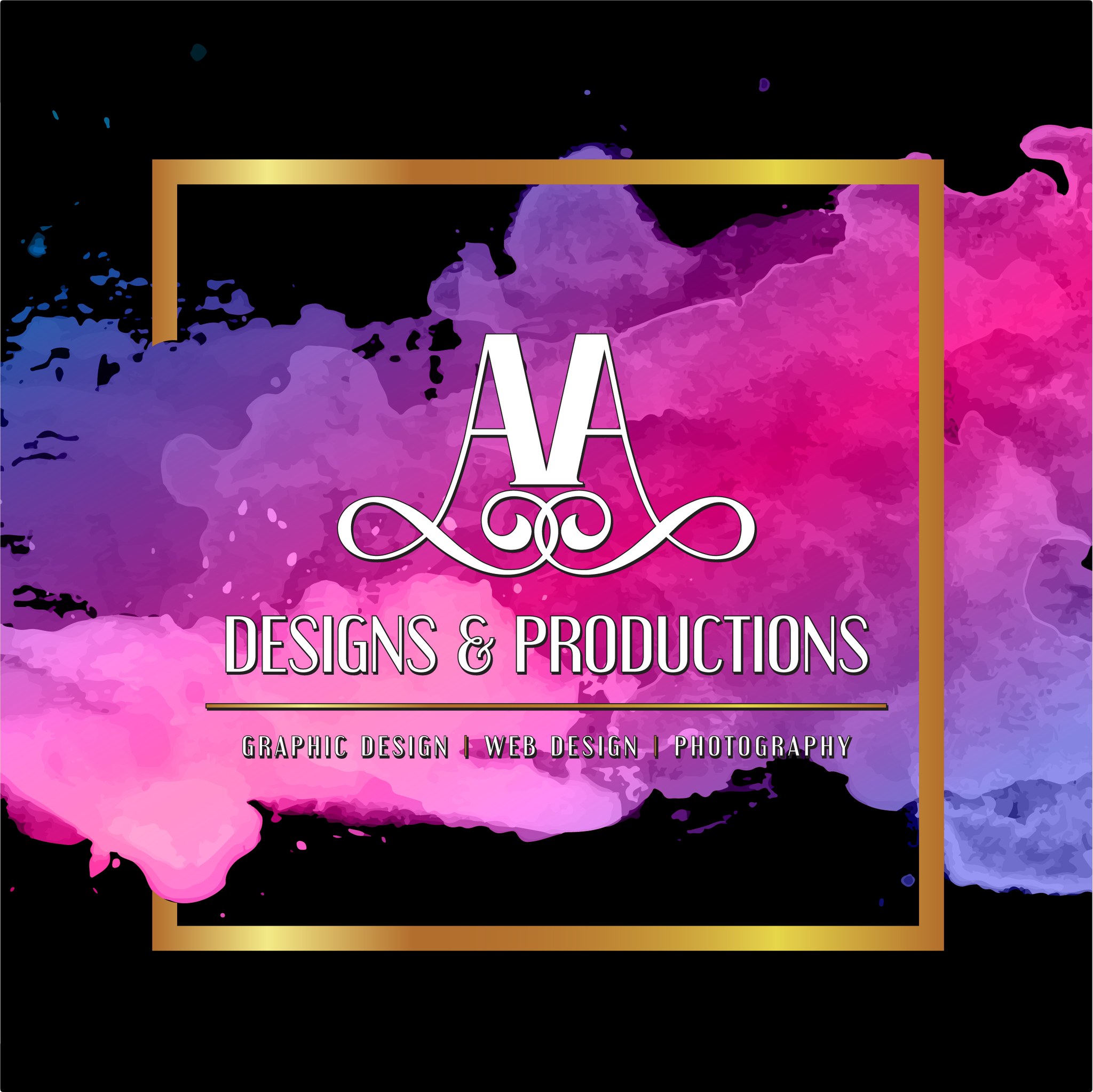AMA Designs & Productions | Tyler TX
